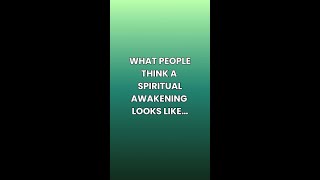 Spiritual Awakening 🌻 #RealAwakening #HealingJourney  #ClarityAndConnection #OpiesConnection
