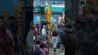 Village Temple Festival Part 1