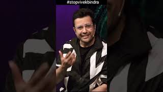 make your WhatsApp status 🙏 #stopvivekbindra #viralvideo #viralshort #view @SandeepSeminars