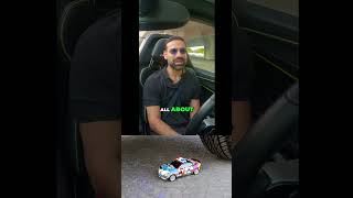 Touring the Most Exclusive Cars Money Can’t Buy!