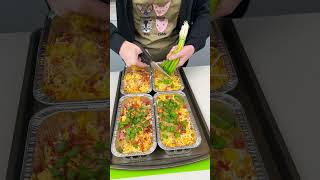 手軽に朝食を！#簡単レシピ #レシピ