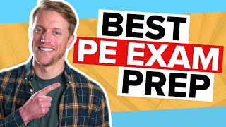 Best PE Exam Prep Courses (Rated & Reviewed)