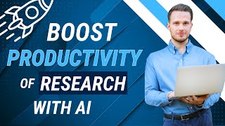 Top Free AI Tools for Scientific Research: Speed Up and Enhance Your Research Work with Ai