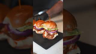 The best flavors in town | Surrey Restaurant #weekendvibes #friendsdayout #surreylife #surreywale