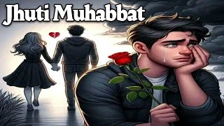 Jhuti Mohabbat Ki 14 Sachi Nishaniyan || True Signs Of Fake Love 