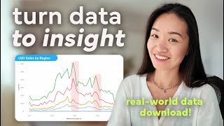 Exploratory Data Analysis Done RIGHT (Portfolio Project Framework)