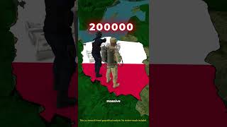 Russia Surrounded? U.S. Troops at the Gate #poland #nato #USArmy
