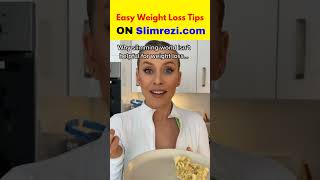 Best guidelines for weight loss #weightlosshacks