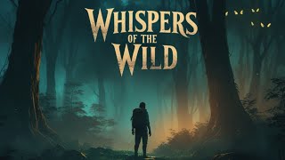 Learning English Through Story Whispers of the Wild #learningenglishthroughstories #learnenglish