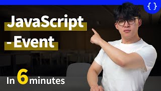 Learn JavaScript Click Events : Event Handler Explained