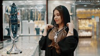 A theft from a jewelry shop