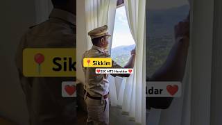 SSC mts Havaldar 2025 || sikkim|| latest salary slip  SSC CGL || #sscmts #havaldar