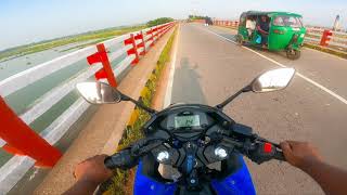 Horipur Rajbari,Brahmanbaria Tour🏍️
