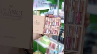 Wholesale Cosmetics market mumbai #makeupwholesale #makeup #beautyproducts #lipstick #cosmetics