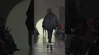 MM6 Maison Margiela: Breaking Fashion Boundaries at Milan Fashion Week 2025 | ElanEtoile Fashion TV
