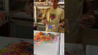 इतने सारे friendship बॅन्ड 😲Happy Friendship Day #minivlog #friendship #shorts