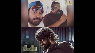 Bheeshmaparvam Director’s Working Video | Amal Neerad | Soubin Shahir | Mammootty | #shorts