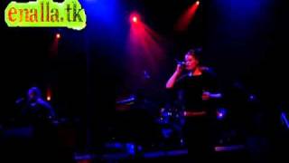 Sadahzinia - Stou Giannh Agiannh thn polh LIVE GAGARIN
