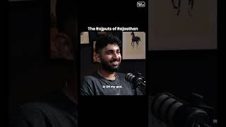 Off-roading With Rajputs of Rajasthan | Brotherhood Episode 1