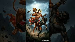 Power of "Pawanputra" #viral #motivation #reels #india #jaishreeram #jaijagannath #bagheshwar_dham
