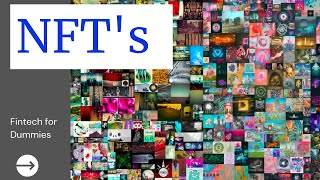 NFT's | Simplified Explanation | Where to buy them?
