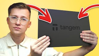 Tangem Wallet: Why You'll Never Lose Your Crypto | Review