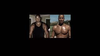 The Toughest Man on Earth 🔥 Discipline & Consistency Unleashed 💪 #HimeeshMadan #DavidGoggins"