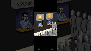 Stay Bullish with btc - analysis