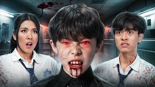 My Son is a Vampire!    Alan’s Universe