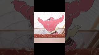 Editt:Richard Watterson. [Hola Remix]