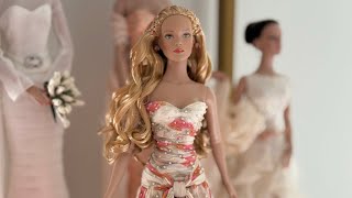 Toscano | Tonner Tyler Wentworth | Fashion Doll Couture | Episode 1