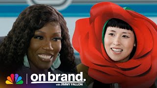 Which Idea Will Land a Huge Southwest Airlines Marketing Campaign? | On Brand | NBC