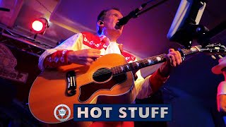 Hot Stuff  - BLUE STEEL (Studioversion) - Donna Summer - Country Cover