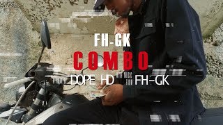 FH-GK - Combo | S&E By @Dope_HD