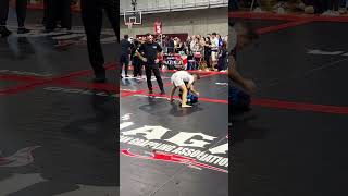 Best Highlights No-Gi Jiu Jitsu NAGA 2024 Austin #ibjjfworlds #bjj #jiujitsuworldleague #kids