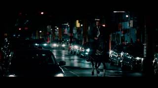John Wick Horse Chase Scene [HD]