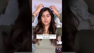 Body Scan Exercise #mindfulness #anxietyrelief #mentalhealth #meditationforbeginners