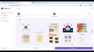 Watch ideas come to life with VDraw– where imagination meets innovation.