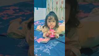 NYANTAI SAMBIL NYUSU #shortvideo #cute