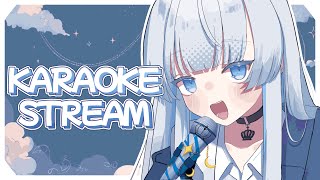 KARAOKE STREAM 歌枠 -Japanese Vtuber-