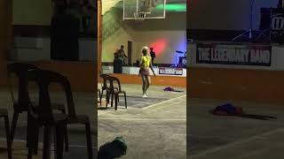 Comedy show