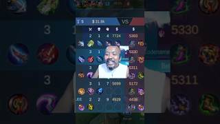 mobile legends selamanya #mobilelegendsbangbang #creator #mlbbindonesia #katakata #shortsvideo