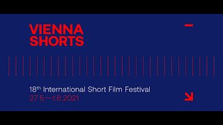 VIENNA SHORTS 2021