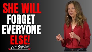 How To Make A Woman Choose You, Even If She Has Other Options | Lori Gottlieb