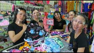 MILES DRY GOODS CENTER/ MILES SARI SARI STORE |Poblacion Altavas, Aklan (Mss JDC 2021 Major Sponsor)