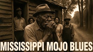 Mississippi Mojo Blues | Delta Blues For The Soul