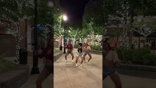YOU BAD ASS HELL #itdepends #chrisbrown #trendingchallenge #dancechallengetiktok