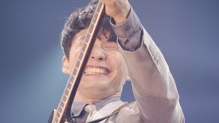 Gen Hoshino – Friend Ship（Live at Osaka Jo Hall 2016）