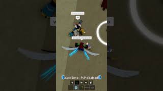 Giving to the blox fruits community #1 #roblox #trending #gaming
