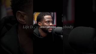 Life Has To Go On - Kevin Hart |Mindset| #kevinhart #mindset #lifelessons #lifegoeson #real